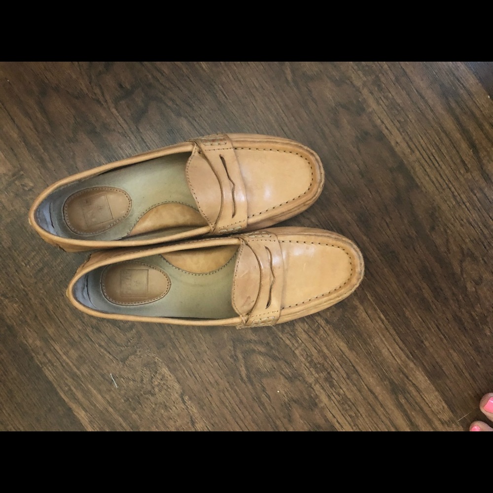 Frye Loafers